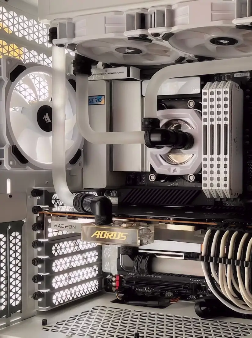 Alovera Gaming Reparación Montaje Gaming PC Alovera Alovera Gaming Reparación Montaje Gaming PC Alovera