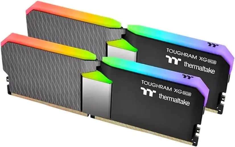 Montaje Memoria RAM Gaming PC Alovera Montaje Memoria RAM Gaming PC Alovera