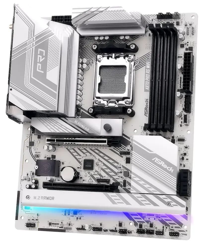 Montaje Placas Base ASRock Gaming PC Alovera Alovera Gaming - Montaje Placas Base ASRock Gaming PC Alovera