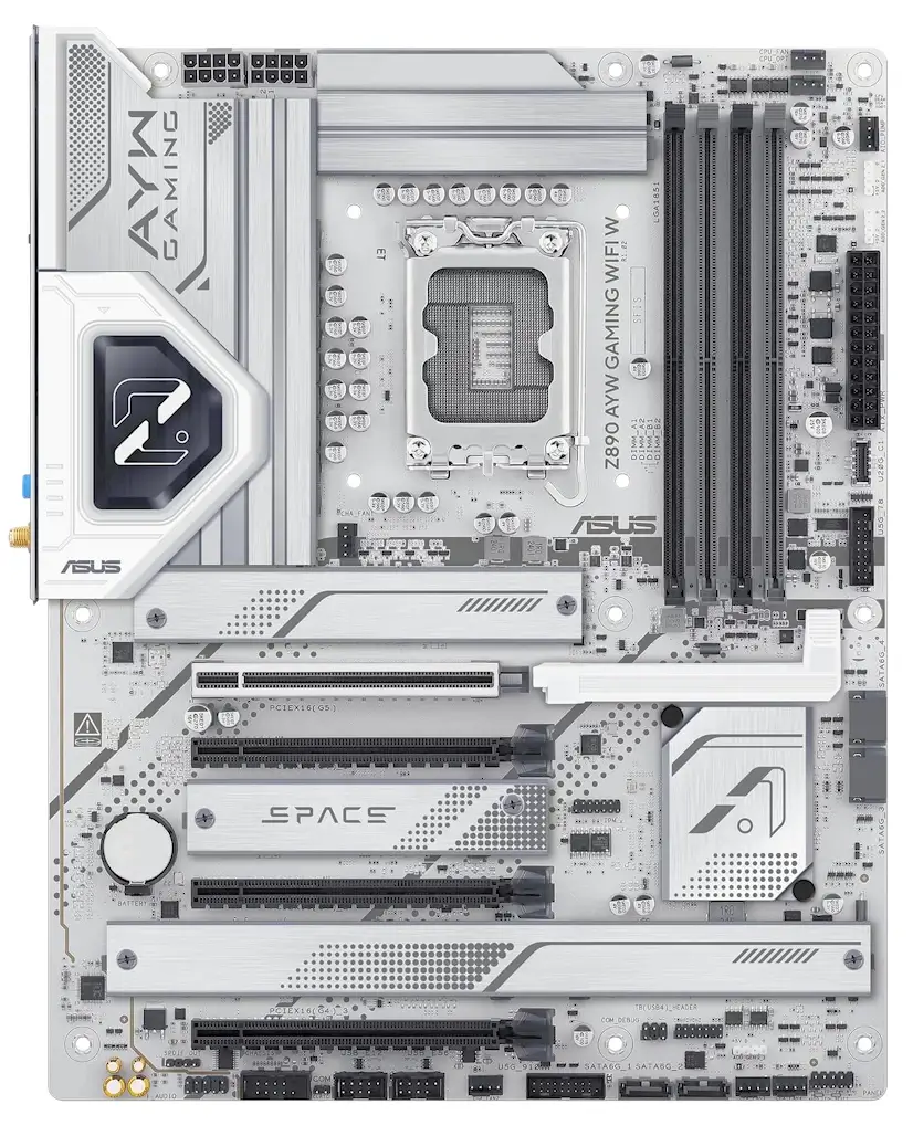 Montaje Placas Base ASUS Gaming PC Alovera Alovera Gaming - Montaje Placas Base ASUS Gaming PC Alovera