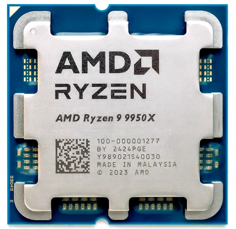 Montaje Procesadores AMD Gaming PC Alovera Alovera Gaming - Montaje Procesadores AMD Gaming PC Alovera