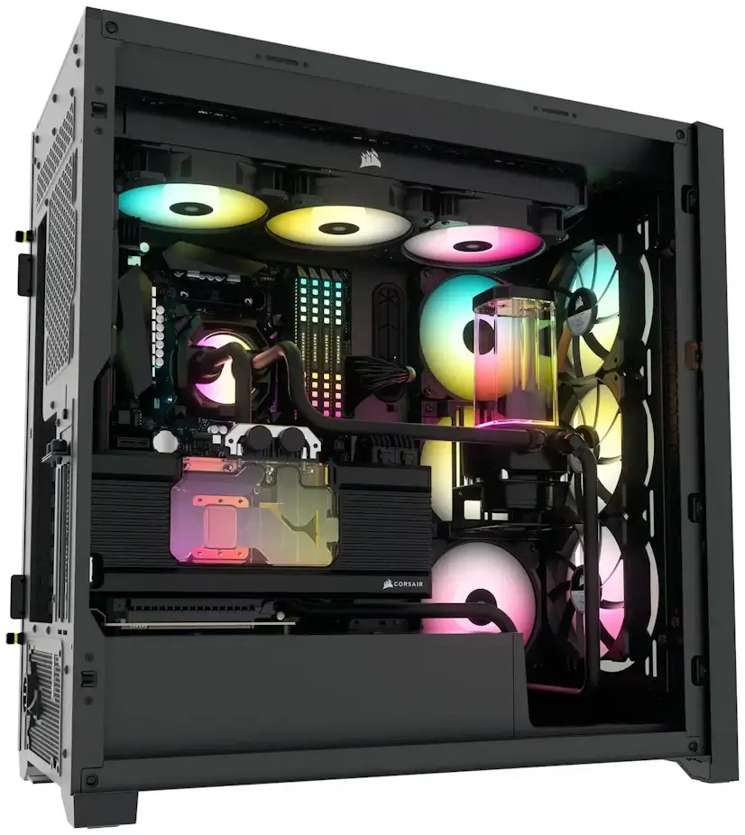 Montar Gaming PC Domicilio Alovera Montar Gaming PC Domicilio Alovera